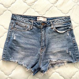 Women’s short